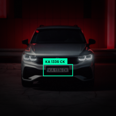 AI-Powered Recognition Engine